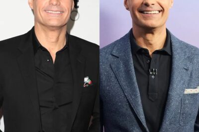 Ryan Seacrest accidentally revealed his romantic relationship with a famous host on the show “Wheel of Fortune”, making the audience extremely excited. Who is it?