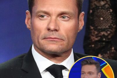 The immense pressure from Wheel of Fortune leads Ryan Seacrest to admit he is battling a mental health issue and will temporarily step away for treatment: “I’m vulnerable as the host of Wheel of Fortune.”