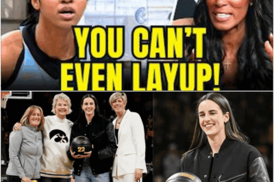 Lisa Leslie DEFENDS Caitlin Clark & HUMBLES Angel Reese On Her Podcast!