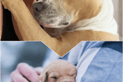 Extraordinary Canine Melts Hearts Worldwide: This Silent Dog Never Barks—Instead, She Hugs Every Single Person She Meets, Spreading Unbelievable Joy and Comfort, Touching the Lives of Strangers, and Captivating Social Media as the Fluffiest Ambassador of Love the World Has Ever Seen!
