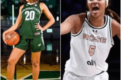 ANGEL REESE CLAPS BACK After Being Called ‘WORST WNBA Player EVER’—Even After DOMINATING the Court! 