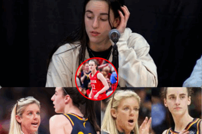 SAD NEWS: Indiana Fever Teammates and Caitlin Clark Fans Brought to Tears After Heartbreaking Announcement About Coach Christie Sides. Prayers Are Pouring In as the Team Rallies Around Her During This Devastating Time. What Happened Has Left the Locker Room Shaken and the Entire WNBA Community in Mourning.