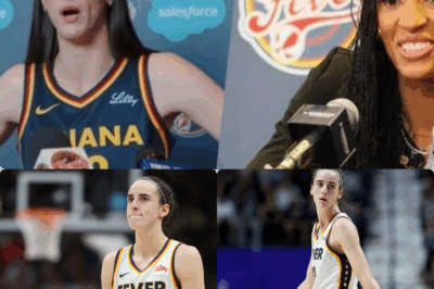 Unbelievable Turn in WNBA: Brittney Griner Considers Retirement as LIFETIME Ban Looms Over Startling Caitlin Clark Incident—Secret Audio Leaked, Revealing Explosive Moments That Left Teammates Speechless and Fans Demanding Justice—Could This Be the END of a Legend and the Dawn of a New Rivalry?