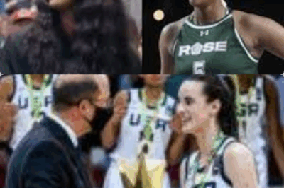 BREAKING NEWS: Angel Reese has taken a firm stand, issuing a clear ultimatum to Team USA: “If Caitlin Clark joins this team, I’m out – permanently.” Immediately, head coach Cheryl Reeve delivered a shocking statement.