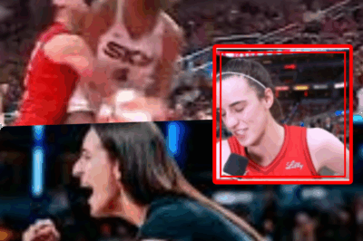 In a stunning revelation that has set the basketball world on fire, Caitlin Clark finally speaks out about her heated clash with Angel Reese, insisting her much-debated flagrant foul was taken out of context and never meant to disrespect her rival or anyone watching the high-stakes game!