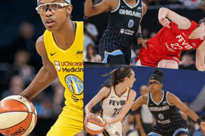Unthinkable: WNBA Stunned After Diamond DeShields Fired for Aggressive Attack on Caitlin Clark—Social Media Explodes with Calls for Boycotts, National Celebrities Join Outrage, and Players’ Union Demands Emergency Meeting as the Integrity of Women’s Basketball Faces Its Greatest Crisis Yet.
