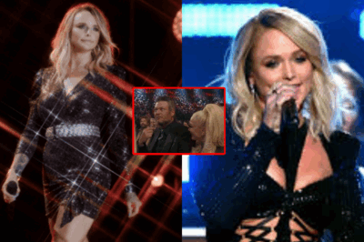 Miranda Lambert Stuns ACM Awards Crowd With Explosive Lyric Change, Sparks Outrage and Wild Speculation—’Little Red Wagon’ Performance Leaves Fans Wondering If She’ll Ever Return to Oklahoma After Her Jaw-Dropping Declaration Sends Twitter Into a Frenzy!