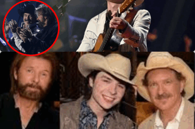 Heartbreak on Idol Turns to Triumph! John Foster’s Shocking Journey From Devastating Loss to $5 Million Country Record Deal—Brooks & Dunn Hail Him as the Next Big Thing in Nashville, Igniting Worldwide Frenzy Among Fans Who Say They Witnessed a Real-Life Cinderella Story Unfold Before Their Eyes. Watch the moment Brooks & Dunn surprised him backstage—and hear the first live demo that sealed the deal
