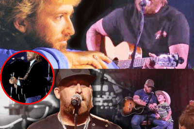 As the Spotlight Flickered, Jesse Keith Whitley Unleashed an Emotionally Charged Performance That Had Fans Weeping and Whispering—Did the Spirit of Keith Whitley Truly Return? The Unforgettable Night When the Line Between Past and Present Vanished in the Name of Country Music’s Deepest Sorrow.