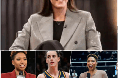 Just minutes ago, the sports world was SHAKEN when Caitlin Clark decided she’d had enough of being MISREPRESENTED. After months of heated debates and CONTROVERSIAL comments, Clark officially filed a LAWSUIT against ESPN’s Monica McNutt for DEFAMATION. The move has left McNutt reportedly in TEARS and the media SCRAMBLING for answers. Is this the moment that CHANGES how athletes FIGHT BACK against DAMAGING narratives?
