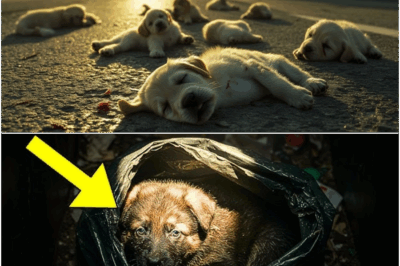 Firefighter’s chance encounter with seven near-death puppies on a deserted road leads him to a shattering discovery: the innocent animals are victims of a cruel act linked to someone he once trusted. The gut-wrenching truth drives him to tears, forcing the entire town to confront its darkest secrets and deepest betrayals.