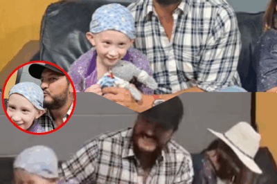 Country Superstar Luke Bryan Stuns Sold-Out Dallas Crowd as He Halts Concert to Fulfill Dying 7-Year-Old Superfan’s Biggest Dream—Witness the Tear-Jerking Moment When Little Emery Meets Her Idol and Receives a Heartfelt Gift That Leaves Thousands of Fans Sobbing and Speechless! Full Story and Video Inside.