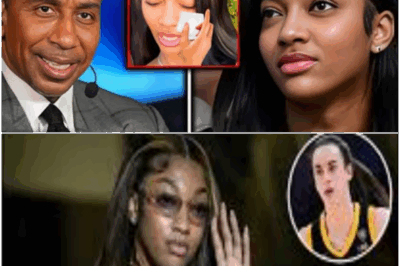 Angel Reese HITS ROCK BOTTOM—Podcast FAILS & She’s Going BROKE!