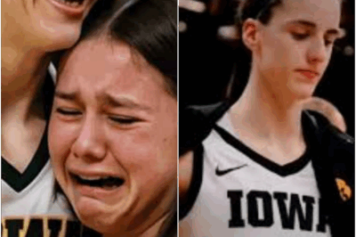Young Girl Spends Life Savings for Caitlin Clark Ticket—Breaks Down in Tears, What Clark Did Next Stunned Everyone