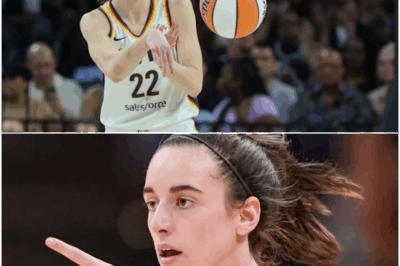 Skip Bayless Says WNBA Is ‘Blatantly Bullying’ Caitlin Clark Out of Fear the League Will ‘Revolt’