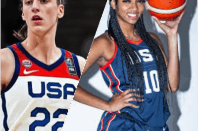 BREAKING: Angel Reese DROPS BOMBSHELL Ultimatum to Team USA—‘If Caitlin Clark Joins, I’m OUT for Good!’—Head Coach Cheryl Reeve FIRES BACK in Explosive Clash That’s Splitting the Locker Room and Sending Shockwaves Through Women’s Basketball!