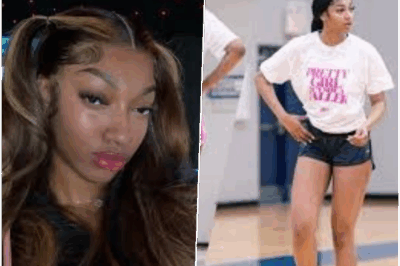 SHOCKING: Angel Reese Becomes the Powerhouse Behind the WNBA’s Meteoric Rise—Revolutionizing the Game and Elevating the League Like Never Before!