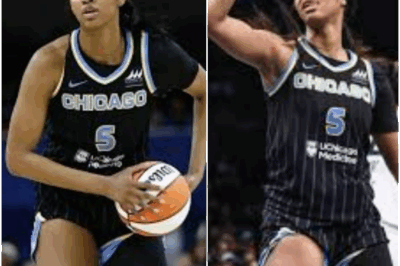 Angel Reese SUFFERS SHOCKING RECORD-BREAKING HUMILIATION On LIVE National TV! Legendary Star’s Reputation SHATTERED After Worst Defeat in WNBA History – Entire Arena Stunned Into Silence as She Endures Unimaginable Embarrassment, Relives the Nightmare with Every Replay, and Fans Fear Her Career May Never Recover from This Catastrophic Blow!