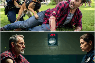 Unbelievable Discovery! Superstar K9 Dog Tracks Down Cunning Kidnappers and Reveals Hidden Child Trafficking Network – Local Residents Horrified by Startling, Morbid Details as Brave Canine’s Instinct Unravels the Longest-Running Disappearance Mystery in the City’s History!