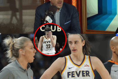 Earth-Shattering Rift in Women’s Basketball! Caitlin Clark Blasts Coach Stephanie White for Incompetence, Claims “She Never Knew How to Use Me!” Explosive text messages revealed live on The Rich Eisen Show—fans in shock as insiders hint at deep betrayal and chaos threatening the entire team’s future!