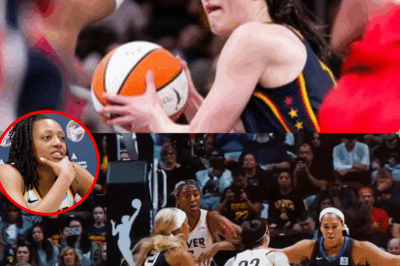Caitlin Clark Rewrite History Books With Insane 35-Point Hysteria as She Shatters All Expectations, Crushes an 18-Year Record, and Ignites the Arena Like Never Before—Could This Young Sensation Already Be the Queen of the Court, Outshining All Her Predecessors?