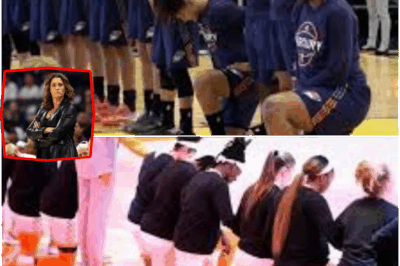 University of Texas CANCELS Scholarships for Students Who Kneel During National Anthem ‘They’re on this land, they have to respect this land.’