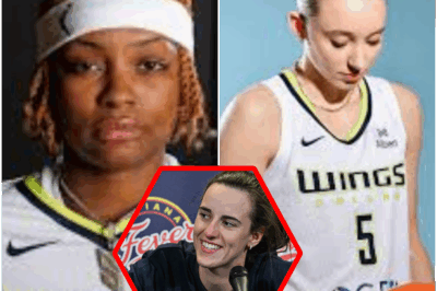 BREAKING NEWS: Nalyssa Smith INSTANT KARMA After NOBODY Watched Paige Bueckers First WNBA Game!