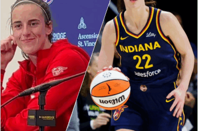 Caitlin Clark Responds Gracefully To Decision On WNBA Fine