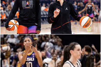 Dave Portnoy Weighs In on the Caitlin Clark & Angel Reese Conversation