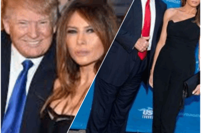 People are stunned by how much Melania Trump’s appearance has changed over the years