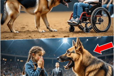 After the richest man in town bets a fortune that no human can calm his ferocious canine, animal behaviorists and celebrities try and fail. At the last moment, a penniless little girl approaches—the dog’s terrifying growls melt into affectionate licks, proving money can’t buy the kind of magic only innocence brings.
