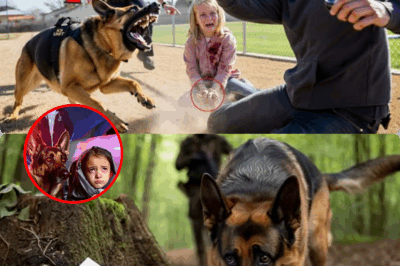 Willow Creek in Shock: K9 Officer Max Uncovers Not One, But FIVE Targeted Children—What Was Hidden Inside a Dark Storage Unit Will Leave Parents Begging for Answers and a Town Grateful for Their Four-Legged Guardian Angel!