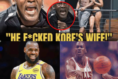 Michael Jordan Finally Opens Up and Provides a Detailed Explanation About the Underlying Reasons Why Numerous NBA Players and Basketball Stars Harbor Strong Negative Feelings and Dislike Toward Fellow Superstar LeBron James, Offering Insights Into Longstanding Tensions and Rivalries Within the Professional Basketball Community