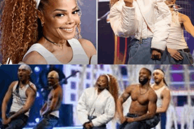 Witness History—Janet Jackson’s 2025 AMAs Performance Sparks Outrage and Awe, Generations United in Tribute as Crowd Realizes She Redefined Pop Forever; Internet Erupts Over Dance Break That Proves No One Comes Close! It’s Time the World Bows Down to the Original Blueprint of Modern Music Royalty!