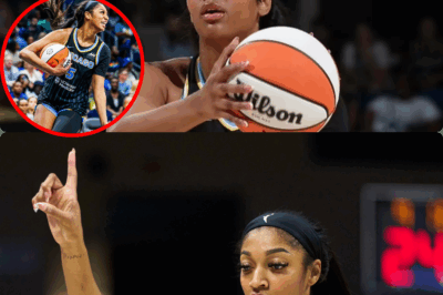 Shocking Turn of Events: Angel Reese Faces Intense Backlash and Harsh Criticism From Her Own Supporters Amid Chicago Sky’s Dramatic Downfall, Resulting in the Franchise Suffering the Worst Record Ever Seen in WNBA History This Season