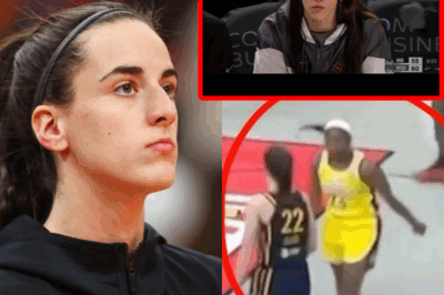 Indiana Fever’s jaw-dropping decision to replace Caitlin Clark with “unknown underdog” Ari McDonald leaves the sports world reeling! Outrage, hope, and fierce debate split the fanbase. Will this controversial move save Indiana’s season or doom them to disaster? Uncover the locker room secrets that led to this stunning twist!