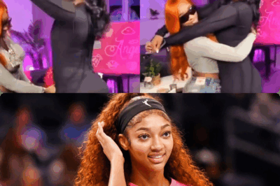 The internet went into total meltdown after explosive video footage captured Angel Reese and Sexyy Red engaging in a no-holds-barred twerk contest; the viral moment instantly captivated millions, shattered online records, sparked wild rumors, and left fans questioning just how far today’s celebrities will go to shock and entertain the world.