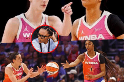Explosive Revelation Rocks WNBA: Diamond DeShields Suddenly Released Following Shocking Attack on Rising Star Caitlin Clark—8-Word Statement Sends Shockwaves Through Fans and Officials as Hidden Culture of Bullying in Women’s Basketball Finally Exposed to Public Outrage and Worldwide Media Frenzy!