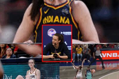 Caitlin Clark Voices Strong Criticism of Commissioner Cathy Engelbert and WNBA Referees After Fever Loss