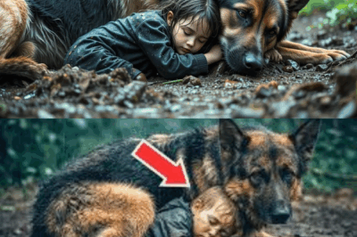 When a Billionaire Publicly Wagers a Million Dollars That No One on Earth Can Soothe His Anxious Dog, a Courageous Young Girl With Autism Astounds the World by Forming a Unique Bond and Achieving the Impossible, Inspiring Millions With Her Gentle Touch