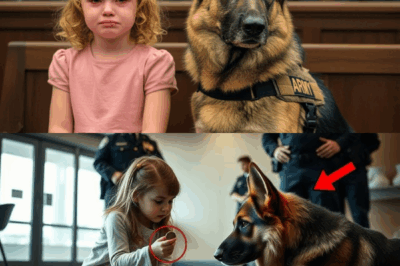 Betrayal, tragedy, and unspeakable loss hit a patriotic military town, but the truth refuses to stay buried. A courageous child and her father’s ex-military canine break open a plot so ruthless it shakes the Pentagon, proving that even in the darkest hour, heroism and loyalty can reveal spectacular secrets.