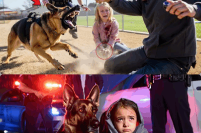 Kidnap Nightmare at School Foiled by Four-Legged Hero—But When Rescue Team Follows the Trail, They Find a Hidden Lair Stocked With Disturbing Evidence, Sparkling Sneakers, and a Sinister Message That Suggests More Children Are in Deadly Danger Unless Police Crack the Code in Time!