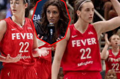 Outrage Unleashed as Stephanie White Risks Career to Expose “Hidden Conspiracy” Against Caitlin Clark—Are League Insiders Sabotaging Indiana Fever’s Star for Ratings? Wild Accusations, Secret Meetings, and the Untold Truth Tearing WNBA Apart Behind the Scenes!