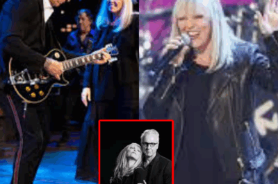 No Fireworks, No Smoke Machines—Just Pure Rock Magic! Pat Benatar Dominates the Stage While Neil Giraldo’s Mind-Blowing Guitar Solo Sends Shockwaves Through Austin City Limits. Fans Left Stunned as Music Legends Deliver Show-Stopping Performance That Critics Are Calling “the Most Electrifying Moment in Live Music History”—Don’t Miss the Viral Footage!