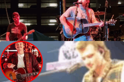 Morgan Wallen Stunned Into Silence as Entire MSG Crowd Belts Out ‘Sand In My Boots’—Have Concert Audiences Ever Sounded THIS Good? Shivers Sweep the Arena While Superstar Musician Hands Over the Mic, Giving Fans the Unprecedented Spotlight—Social Media Meltdown Follows This History-Making, Spine-Tingling Viral Moment—See Why Everyone’s Talking!