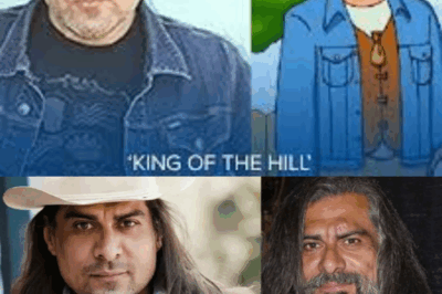 World Stunned as Jonathan Joss, the Voice that Brought ‘King of the Hill’ to Life, Found Dead in Shocking Shooting at 59—Authorities Investigate Possible Motive While Fans and Industry Insiders Express Grief, Suspicion, and Deep Shock Over the Sudden Loss of an Acclaimed Actor.