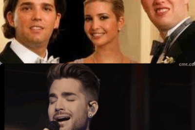 Unimaginable Alliance: Shocking Leaks Reveal Adam Lambert and Susan Boyle Joining Forces for Emotional, High-Voltage Musical Showstopper at Mega-Wedding Set to Host Presidents, Royalty, and Global Icons—Insiders Say Their Breathtaking Rendition of a Legendary Song Will Leave the World Speechless. WATCH FULL VIDEO BELOW NOW!
