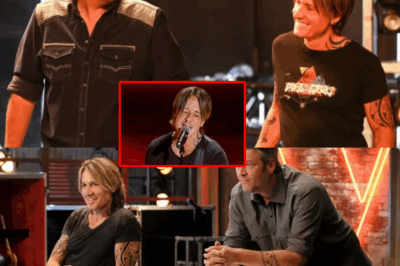 When Country Icons & TV Mavericks Join Forces: Blake Shelton, Keith Urban, and Yellowstone’s Taylor Sheridan Revolutionize Reality TV with “The Road”—An Unfiltered, All-Access Look at Rising Country Music Stars Battling for Fame Onstage and Off, Guided by Industry Vets and Real-Time Audience Power. Get Ready for Drama and Dreams Unleashed!