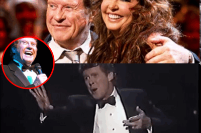 In one unforgettable moment at the Tony Awards, Michael Crawford transcended mere acting and embodied the tortured soul of the Phantom, his unearthly voice weaving a spell so powerful that even decades later, audiences and critics alike remain spellbound, convinced that nobody will ever surpass his timeless, breathtaking portrayal.