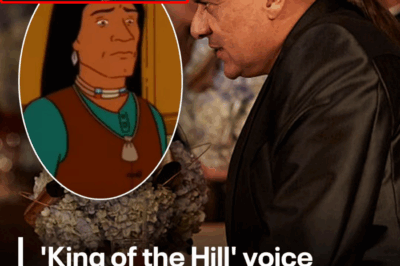 “Beloved ‘King Of The Hill’ Star Jonathan Joss Tragedy: Shockwave Across Hollywood as Actor Gunned Down in Violent San Antonio Shooting, Fans and Co-Stars Mourn Sudden Loss, Police Launch Urgent Manhunt for Suspect Behind the Fatal Attack That Has Left the Entertainment World Reeling.”